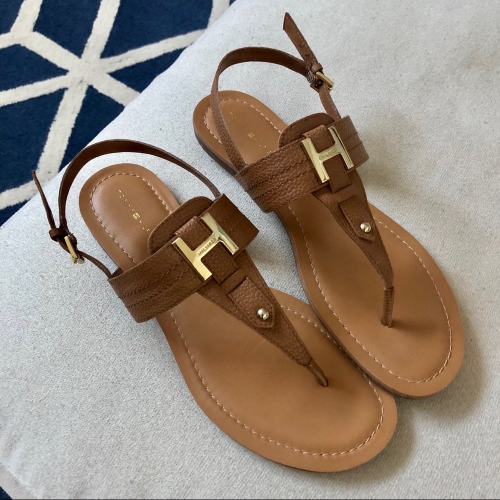 Tommy Hilfiger Flats